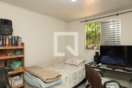 Casa à venda com 400m², 4 quartos e 1 vaga Casa à venda com 400m², 4 quartos e 1 vagaQuarto 3