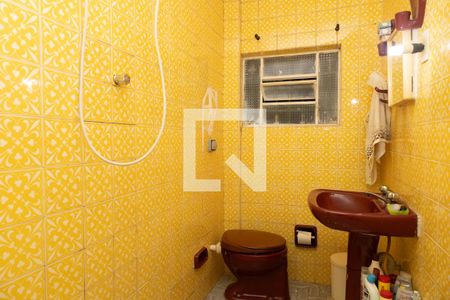 Casa à venda com 400m², 4 quartos e 1 vaga Casa à venda com 400m², 4 quartos e 1 vagaBanheiro