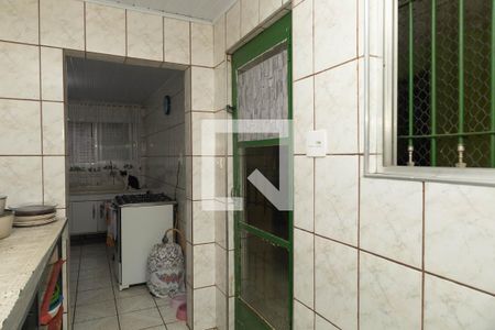 Casa à venda com 400m², 4 quartos e 1 vaga Casa à venda com 400m², 4 quartos e 1 vagaCozinha - Dispensa