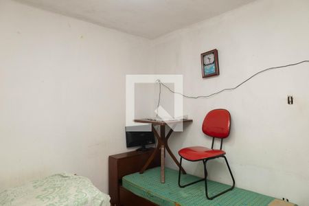 Casa à venda com 400m², 4 quartos e 1 vaga Casa à venda com 400m², 4 quartos e 1 vagaEdícula - Quarto