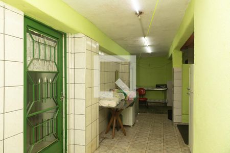 Casa à venda com 400m², 4 quartos e 1 vaga Casa à venda com 400m², 4 quartos e 1 vagaÁrea de Serviço