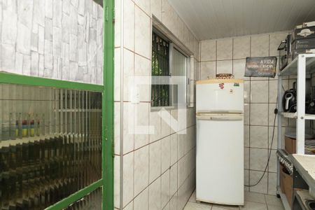 Casa à venda com 400m², 4 quartos e 1 vaga Casa à venda com 400m², 4 quartos e 1 vagaCozinha - Dispensa