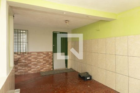Casa à venda com 400m², 4 quartos e 1 vaga Casa à venda com 400m², 4 quartos e 1 vagaGaragem