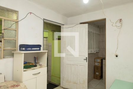 Casa à venda com 400m², 4 quartos e 1 vaga Casa à venda com 400m², 4 quartos e 1 vagaEdícula - Sala