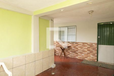 Casa à venda com 400m², 4 quartos e 1 vaga Casa à venda com 400m², 4 quartos e 1 vagaGaragem