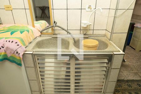 Casa à venda com 400m², 4 quartos e 1 vaga Casa à venda com 400m², 4 quartos e 1 vagaÁrea de Serviço - Tanque