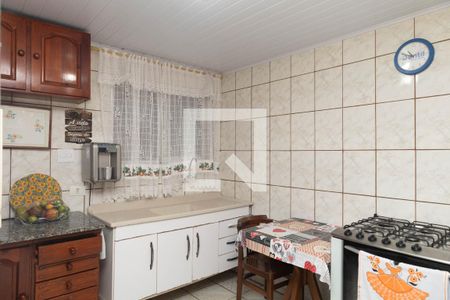 Casa à venda com 400m², 4 quartos e 1 vaga Casa à venda com 400m², 4 quartos e 1 vagaCozinha