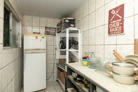 Casa à venda com 400m², 4 quartos e 1 vaga Casa à venda com 400m², 4 quartos e 1 vagaCozinha