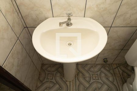 Casa à venda com 400m², 4 quartos e 1 vaga Casa à venda com 400m², 4 quartos e 1 vagaEdícula - Banheiro