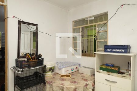 Casa à venda com 400m², 4 quartos e 1 vaga Casa à venda com 400m², 4 quartos e 1 vagaEdícula - Sala