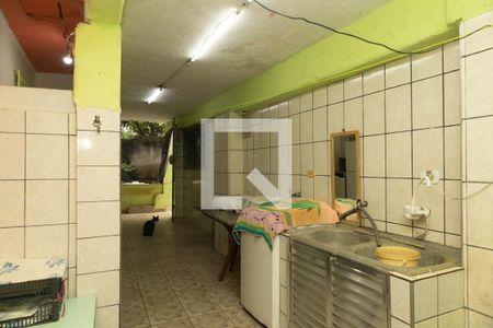 Casa à venda com 400m², 4 quartos e 1 vaga Casa à venda com 400m², 4 quartos e 1 vagaÁrea de Serviço