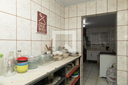 Casa à venda com 400m², 4 quartos e 1 vaga Casa à venda com 400m², 4 quartos e 1 vagaCozinha - Dispensa