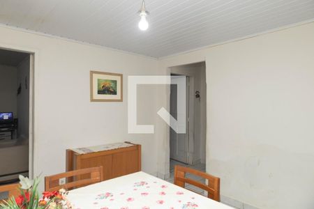 Casa à venda com 400m², 4 quartos e 1 vaga Casa à venda com 400m², 4 quartos e 1 vagaCozinha - Sala de jantar