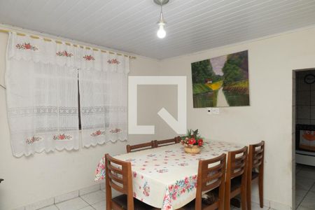 Casa à venda com 400m², 4 quartos e 1 vaga Casa à venda com 400m², 4 quartos e 1 vagaCozinha - Sala de jantar