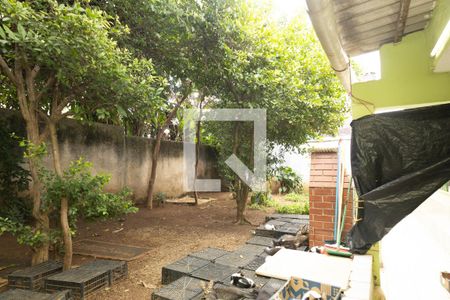 Casa à venda com 400m², 4 quartos e 1 vaga Casa à venda com 400m², 4 quartos e 1 vagaQuintal