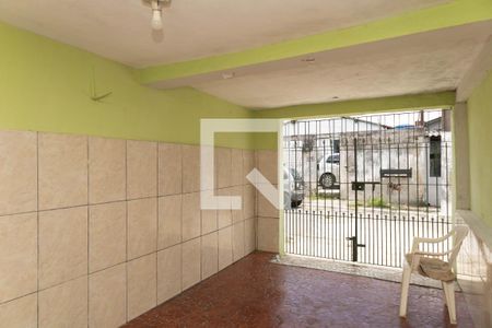 Casa à venda com 400m², 4 quartos e 1 vaga Casa à venda com 400m², 4 quartos e 1 vagaGaragem