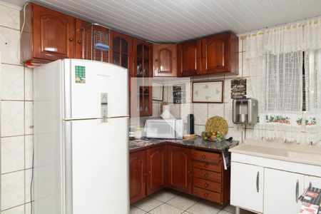 Casa à venda com 400m², 4 quartos e 1 vaga Casa à venda com 400m², 4 quartos e 1 vagaCozinha