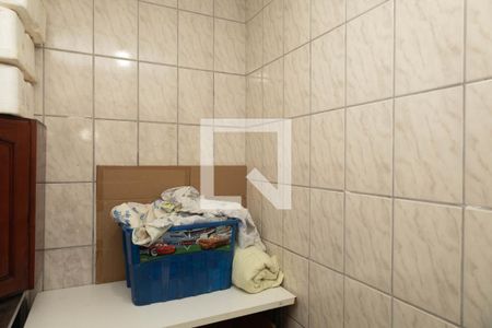 Casa à venda com 400m², 4 quartos e 1 vaga Casa à venda com 400m², 4 quartos e 1 vagaEdícula - Cozinha