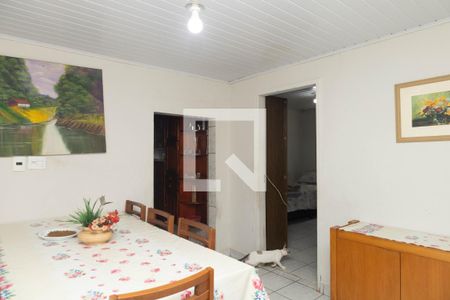 Casa à venda com 400m², 4 quartos e 1 vaga Casa à venda com 400m², 4 quartos e 1 vagaCozinha - Sala de jantar