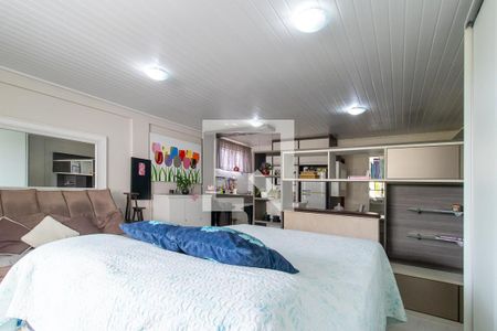 Studio de apartamento para alugar com 1 quarto, 84m² em Água Verde, Curitiba