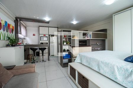 Studio de apartamento para alugar com 1 quarto, 84m² em Água Verde, Curitiba