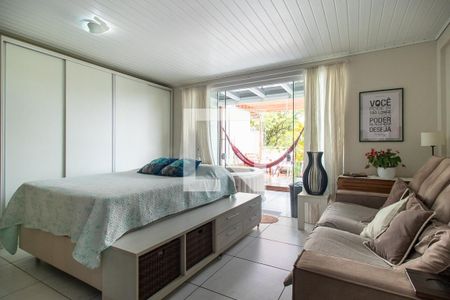 Studio de apartamento para alugar com 1 quarto, 84m² em Água Verde, Curitiba
