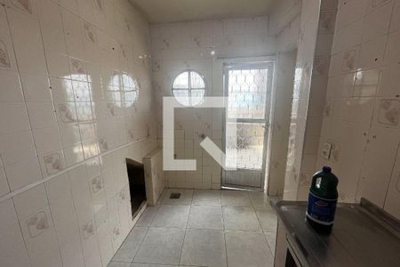 Casa para alugar com 50m², 1 quarto e sem vaga Casa para alugar com 50m², 1 quarto e sem vagaCozinha