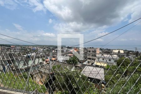 Casa para alugar com 50m², 1 quarto e sem vaga Casa para alugar com 50m², 1 quarto e sem vagaVista