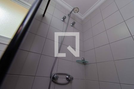 Apartamento à venda com 59m², 2 quartos e 2 vagas Apartamento à venda com 59m², 2 quartos e 2 vagasBanheiro