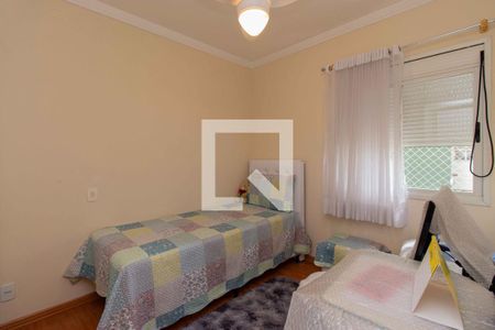 Quarto de apartamento à venda com 2 quartos, 59m² em Ipiranga, São Paulo