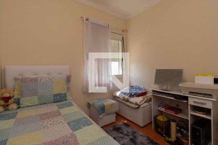 Quarto de apartamento à venda com 2 quartos, 59m² em Ipiranga, São Paulo