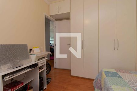 Quarto de apartamento à venda com 2 quartos, 59m² em Ipiranga, São Paulo
