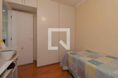 Quarto de apartamento à venda com 2 quartos, 59m² em Ipiranga, São Paulo