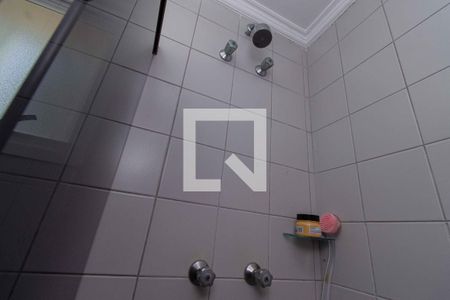 Apartamento à venda com 59m², 2 quartos e 2 vagas Apartamento à venda com 59m², 2 quartos e 2 vagasBanheiro da Suíte