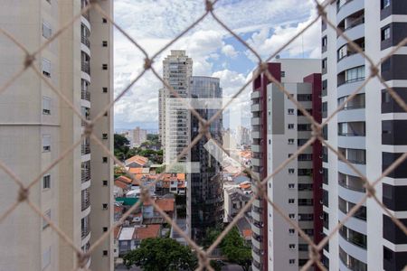 Apartamento à venda com 59m², 2 quartos e 2 vagas Apartamento à venda com 59m², 2 quartos e 2 vagasSuíte - Vista