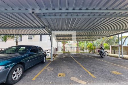 Apartamento para alugar com 50m², 2 quartos e 2 vagasVaga de Garagem