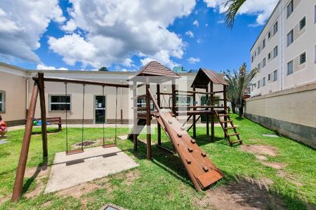 Apartamento para alugar com 50m², 2 quartos e 2 vagasÁrea Comum - Playground