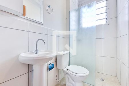 Apartamento para alugar com 50m², 2 quartos e 2 vagasBanheiro