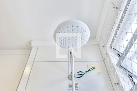 Apartamento para alugar com 50m², 2 quartos e 2 vagasBanheiro