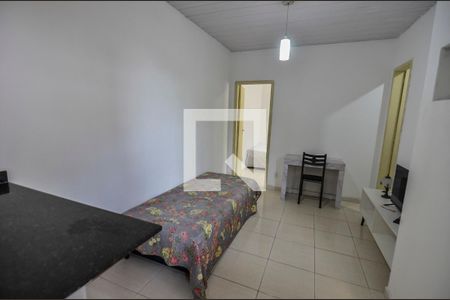 Sala de apartamento para alugar com 1 quarto, 60m² em Vasco da Gama, Rio de Janeiro