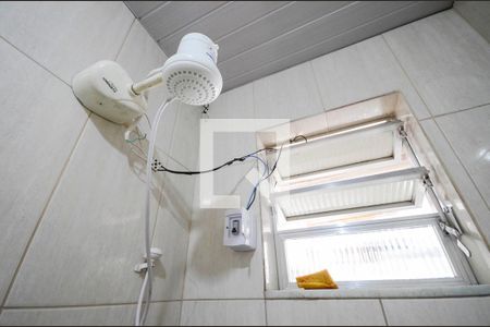 Apartamento para alugar com 60m², 1 quarto e sem vagaBanheiro