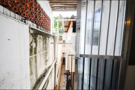 Apartamento para alugar com 60m², 1 quarto e sem vagaÁrea de Serviço