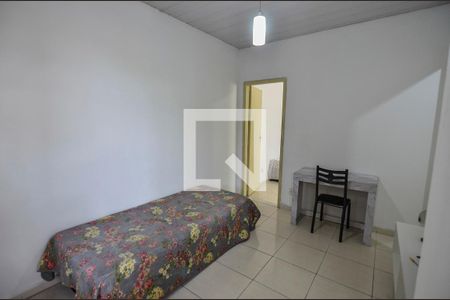 Sala de apartamento para alugar com 1 quarto, 60m² em Vasco da Gama, Rio de Janeiro