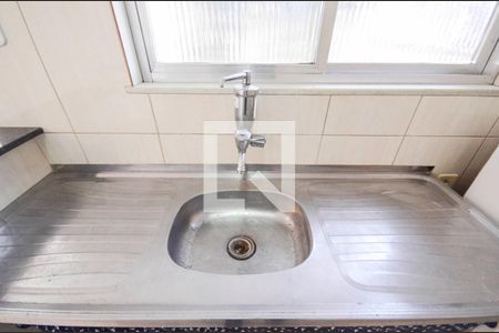 Apartamento para alugar com 60m², 1 quarto e sem vagaCozinha