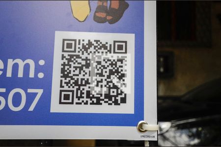 Apartamento para alugar com 60m², 1 quarto e sem vagaFachada