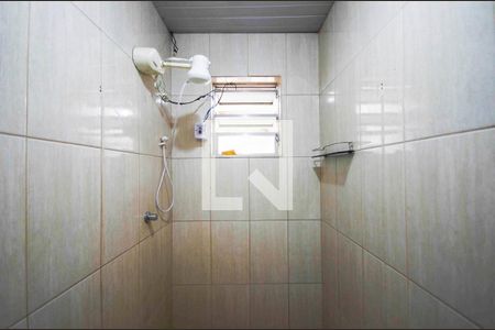 Apartamento para alugar com 60m², 1 quarto e sem vagaBanheiro