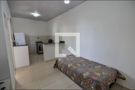 Sala de apartamento para alugar com 1 quarto, 60m² em Vasco da Gama, Rio de Janeiro