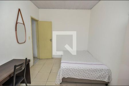 Quarto de apartamento para alugar com 1 quarto, 60m² em Vasco da Gama, Rio de Janeiro