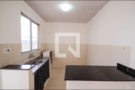 Apartamento para alugar com 60m², 1 quarto e sem vagaCozinha