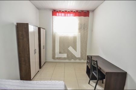 Quarto de apartamento para alugar com 1 quarto, 60m² em Vasco da Gama, Rio de Janeiro